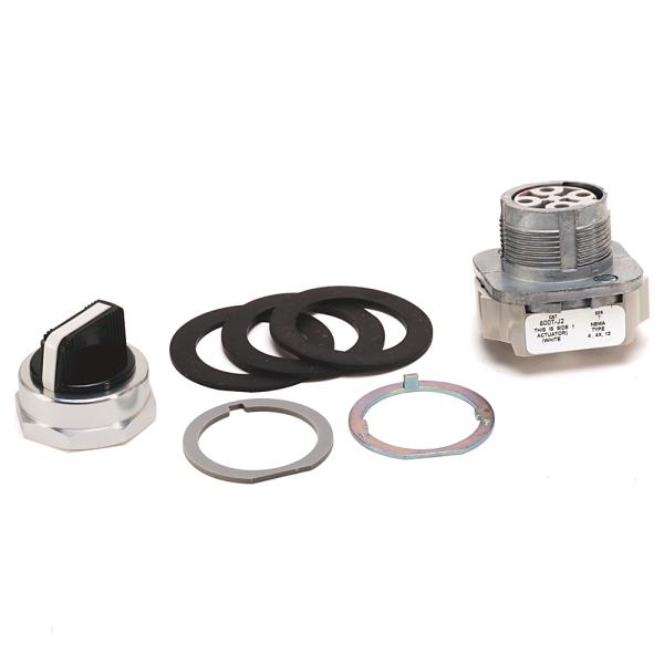 ALLEN BRADLEY 800T-J2B36