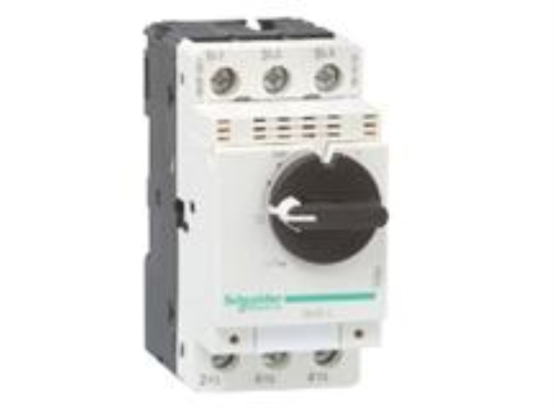 SCHNEIDER ELECTRIC GV2L04