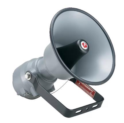 FEDERAL SIGNAL 314X-024