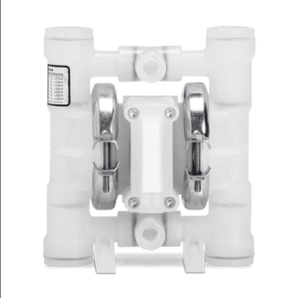 WILDEN P.025/PPPPP/BNS/TF/PBN