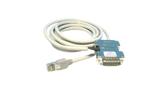 DINA ELEKTRONIK DNDA15/8