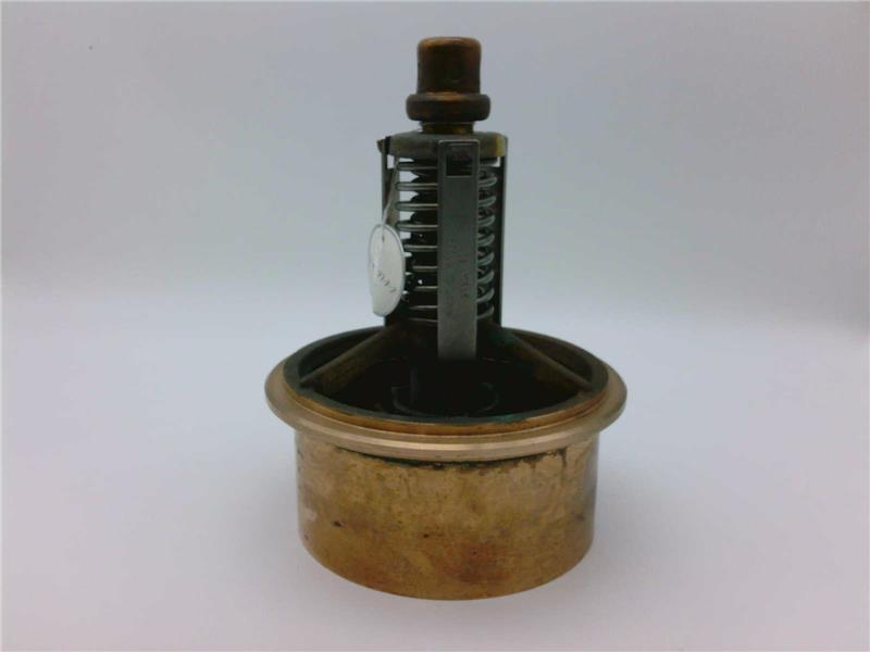 AMOT CONTROLS 9760X160