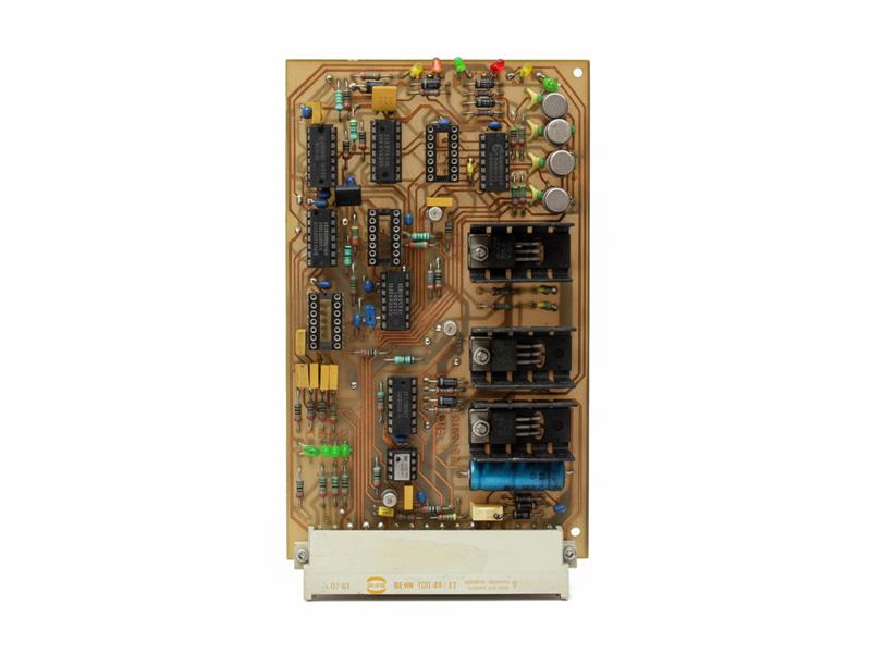 BENIER LTD 061