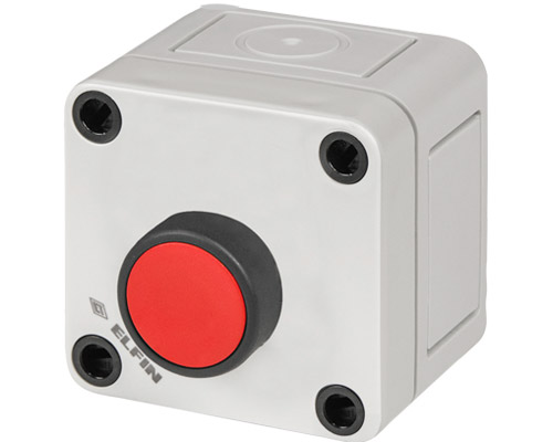 NEW ELFIN 080C0606-5PR