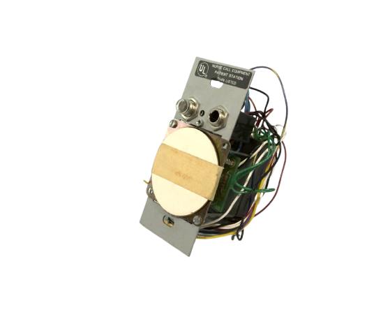 110-1225 by DUKANE CORP