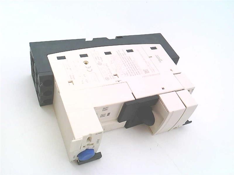 SCHNEIDER ELECTRIC LUS32