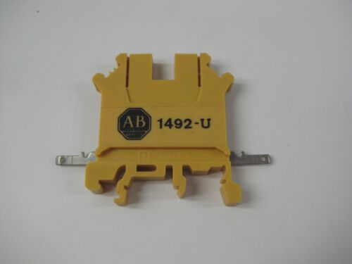 ALLEN BRADLEY 1492-UW5