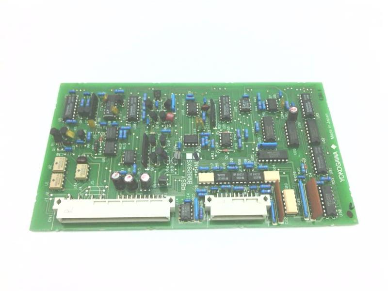 YOKOGAWA B9628XS