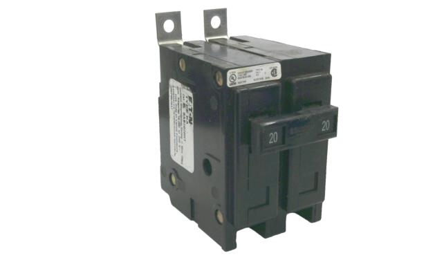 EATON CORPORATION BAB2020HT
