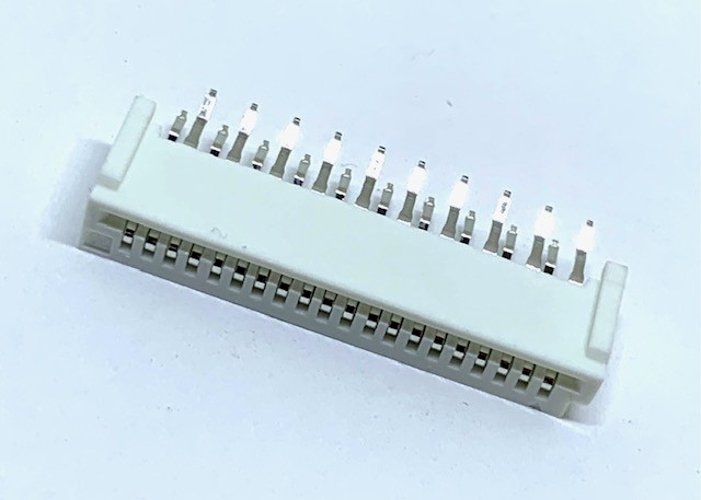 TE CONNECTIVITY 2-84534-0