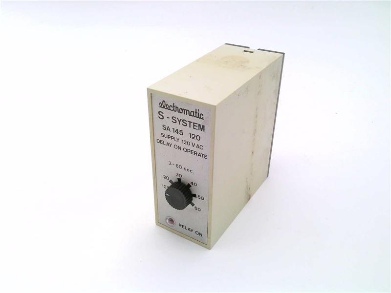 CARLO GAVAZZI SA145120-3-60S