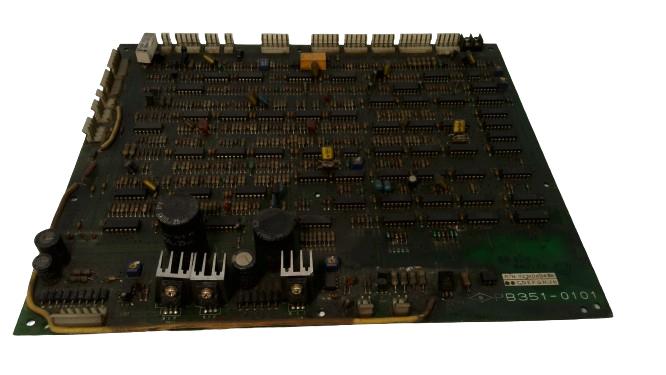 SHINKO ELECTRIC PB351-0101