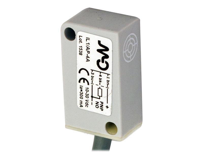 DATALOGIC IL1/AP-3A