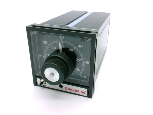 CHROMALOX 3801-10102