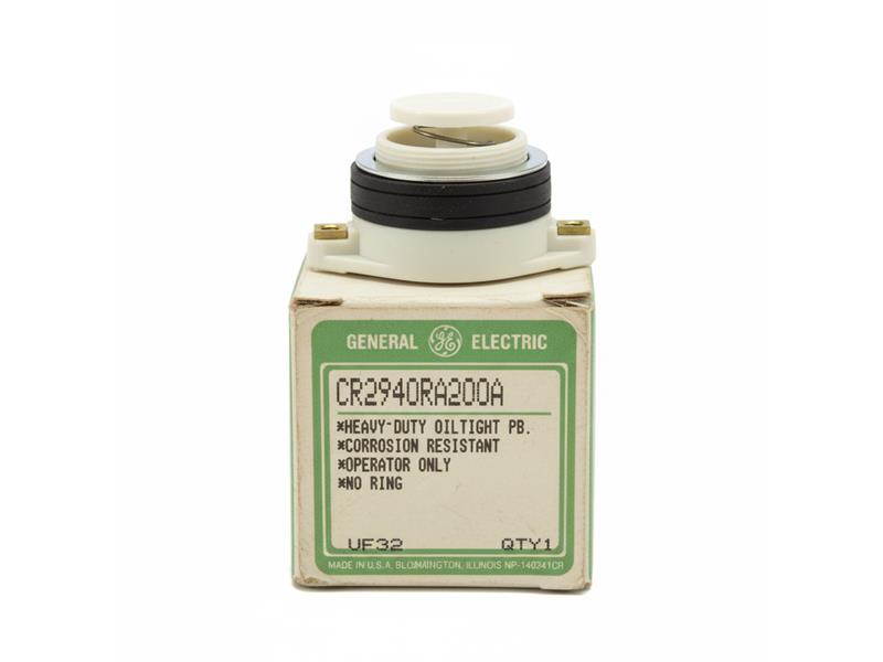 GENERAL ELECTRIC CR2940RA200A