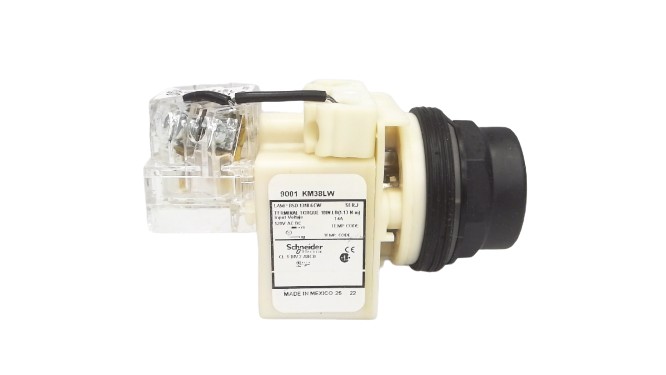 SCHNEIDER ELECTRIC 9001-SKT38LW