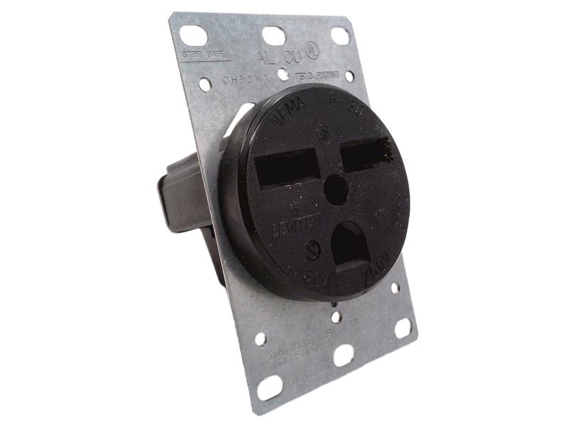 LEVITON 5372