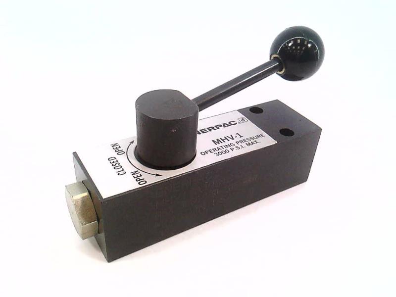 ENERPAC MHV-1