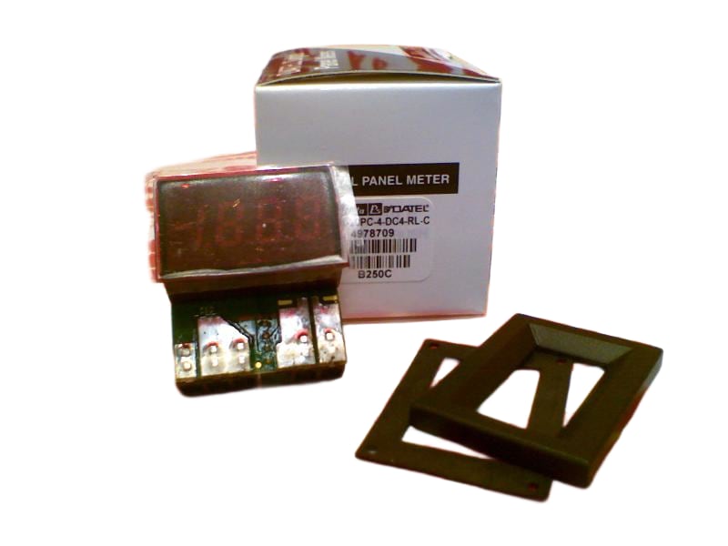DCA-20PC-4-DC4-RL-C by MURATA MANUFACTURING