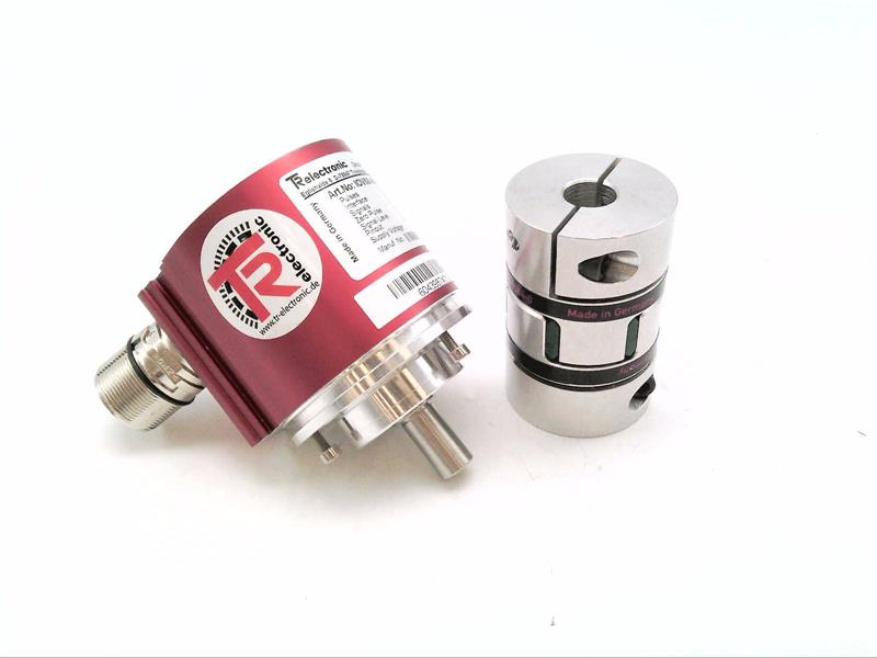 IOV58-00030 by T&R ELECTRONIC