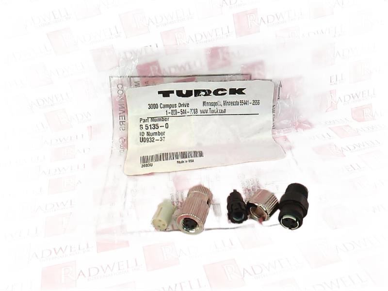 TURCK B5135-0