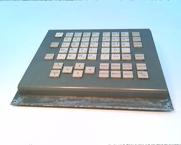 FANUC A02B-0200-C125/TAR