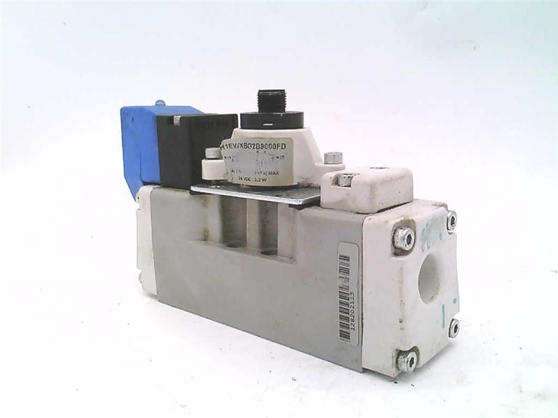 PARKER H1EWXBG2B9000FD