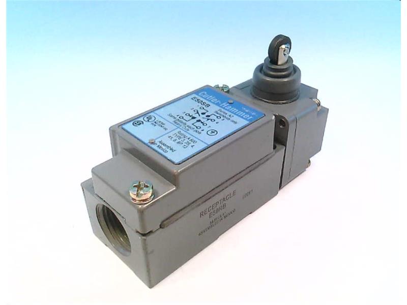 EATON CORPORATION E50BS3