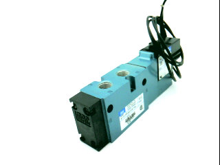 MAC VALVES INC 811C-PP-221CA-152