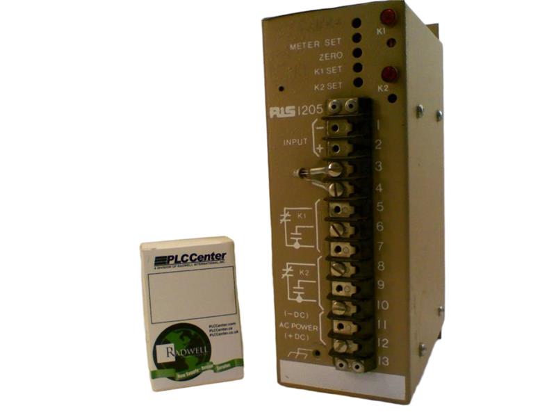 ET1205/C by AMETEK