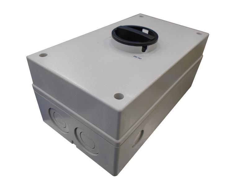 BLUE LINE KG80.T103/D-A061.KL71V