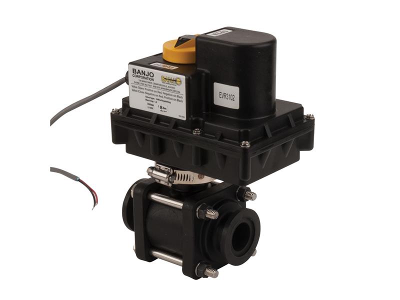 BANJO CORP MEVR102CF