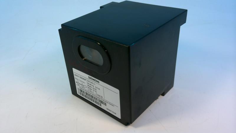 SIEMENS LDU11.523A27
