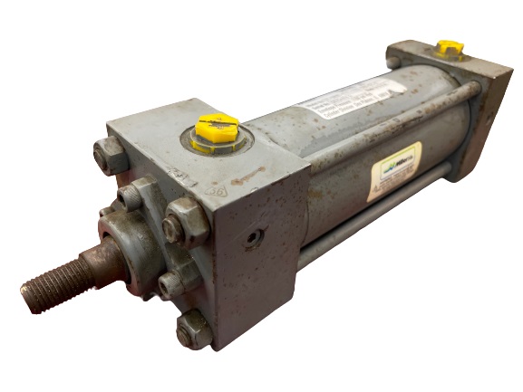 JV-84B2B-02.00-4.000-0063-S11-0 by PARKER