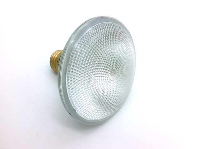 GTE 75PAR30/HAL/FL/40