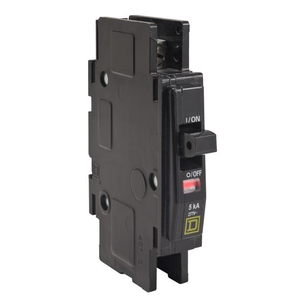 SCHNEIDER ELECTRIC QYU120