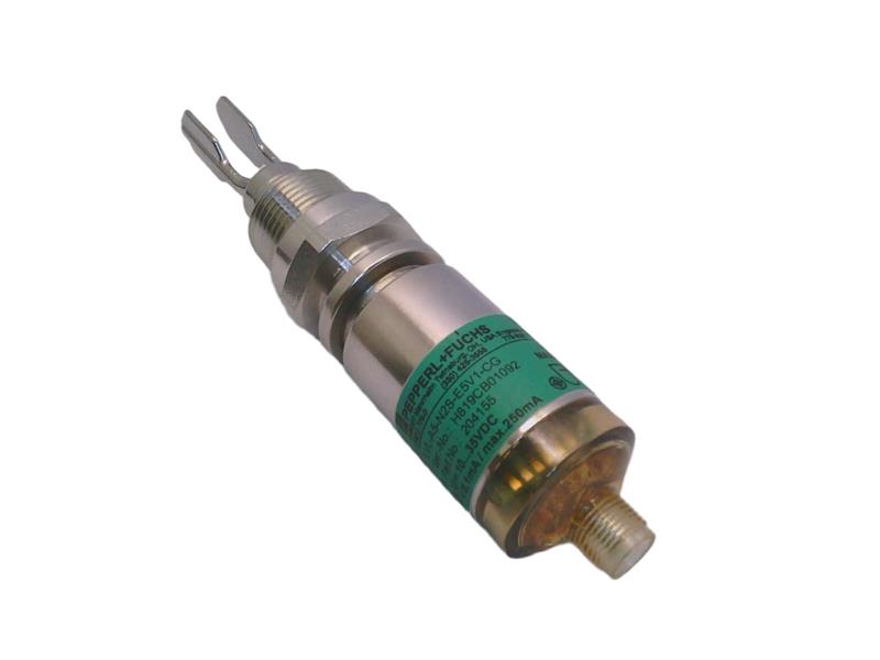 PEPPERL & FUCHS LVL-A1-N2S-E5V1-CG