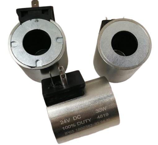CK1860457-30-98-UL by PARKER