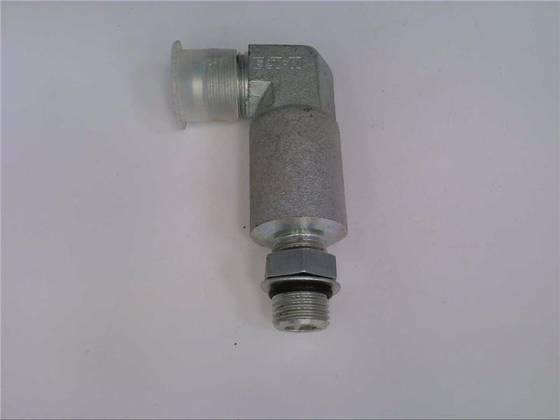 EATON CORPORATION 206209-6-6S