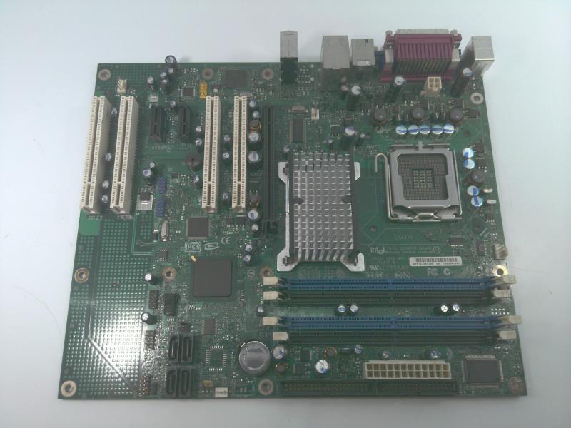 INTEL E210882LGA775