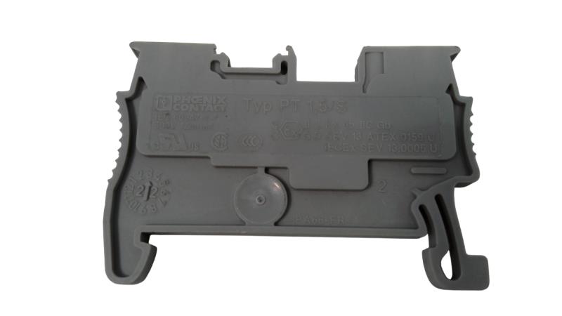 PHOENIX CONTACT PT 1.5/S GRAY