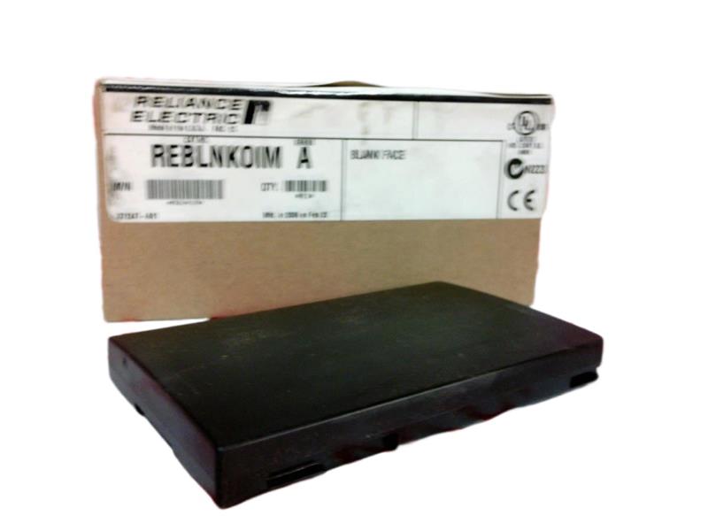REBLNKOIM by ASEA BROWN BOVERI