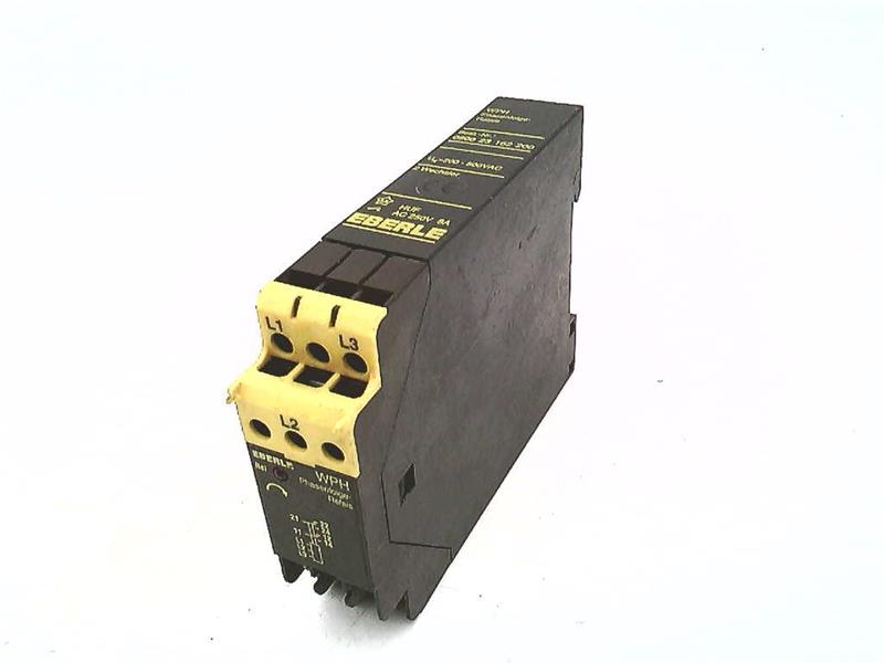 SCHNEIDER ELECTRIC WPH