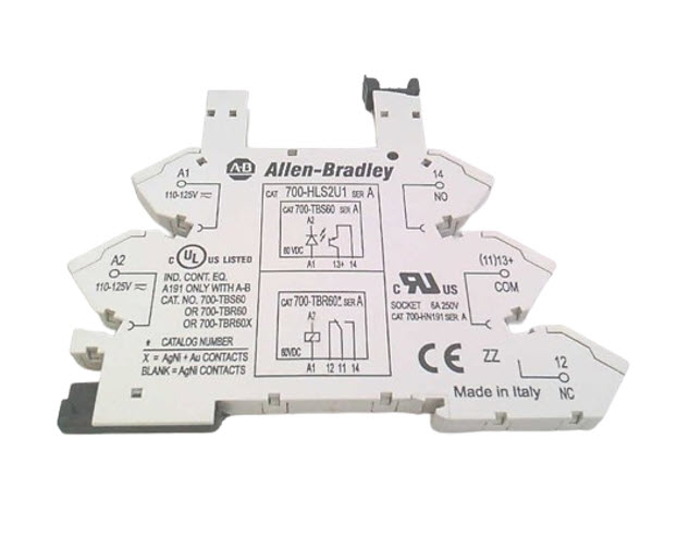 ALLEN BRADLEY 700-HLS2U1