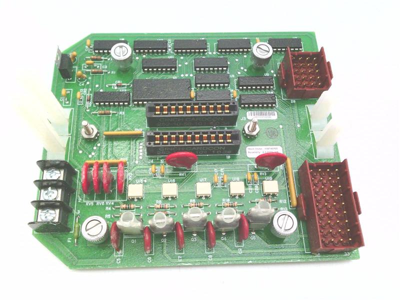 EMERSON 2-3-0500-200