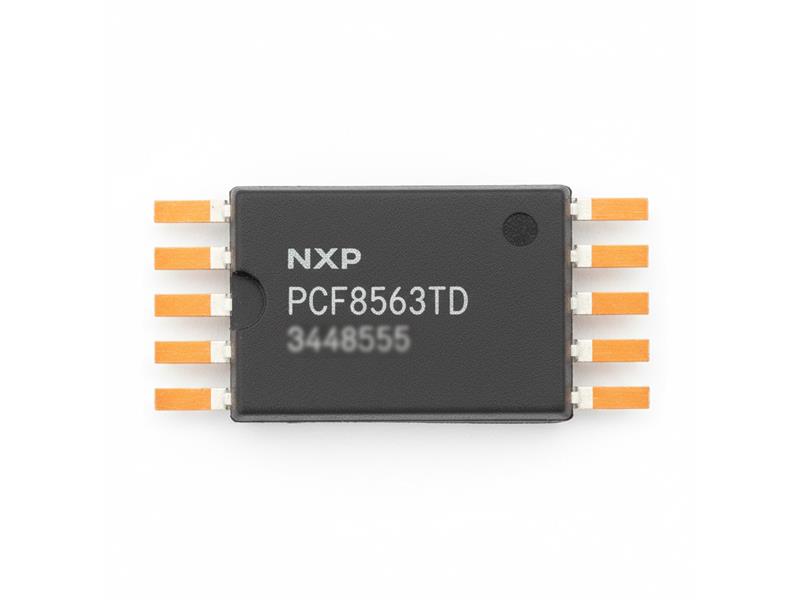 NXP SEMICONDUCTOR PCF8563TD
