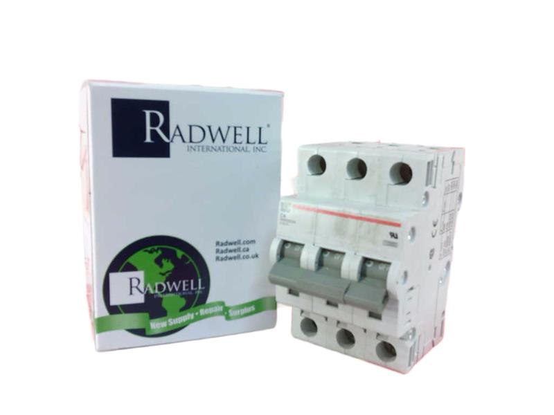 EATON CORPORATION WMS-3C04