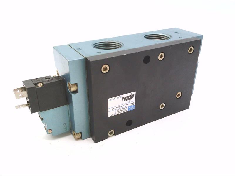 MAC VALVES INC 67A-C1-BAA-DM-DJAJ-1JM