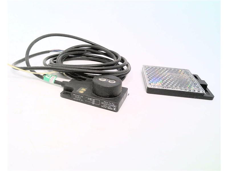 PEPPERL & FUCHS OBS2000-F17-E2