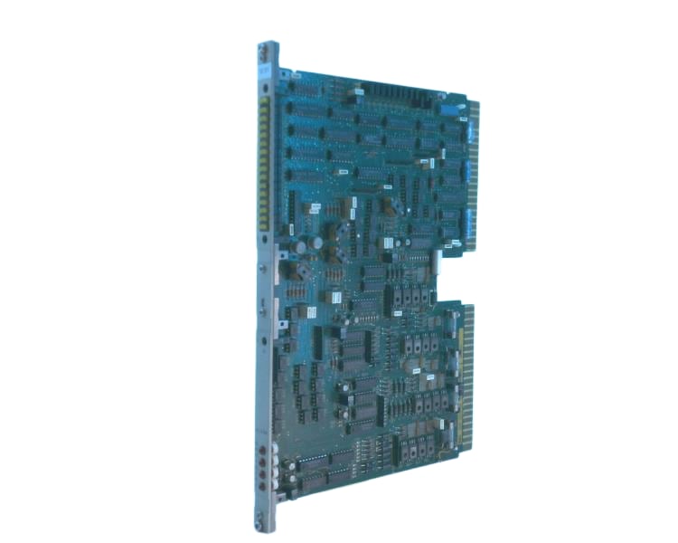 HESG-330064-R1 by ASEA BROWN BOVERI